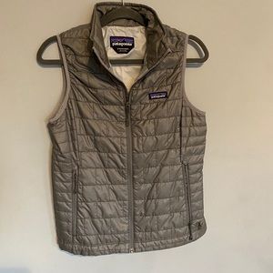 Patagonia Nano Puff Vest